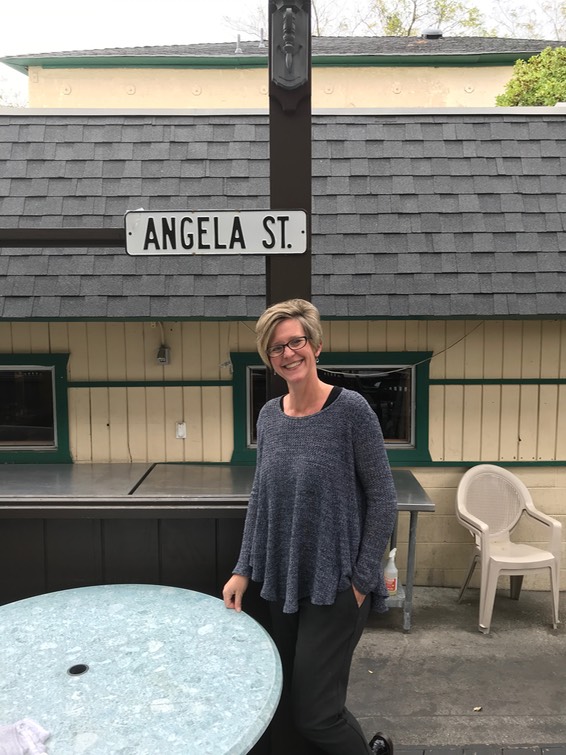 Angela Street