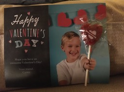 Carter's Valentines