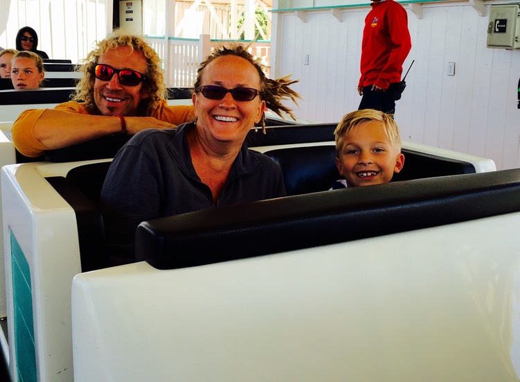 Giant Dipper